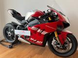 Ducati Panigale SP2 916 Anniversario 30 - DUCATI 916 SP