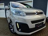 Citroën Spacetourer Shine M*8-SITZE*LEDER*PANO*SHZ*UVM* - Citroën SpaceTourer: Shine