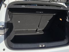 Renault Megane E-Tech EV60 220 Techno (60 kWh)
