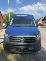 Volkswagen  Crafter 2.0 TDI DSG Automatik Kamera H3 L3