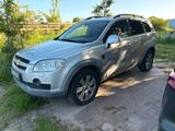 Chevrolet Captiva 2.0 LT 4WD 7-Sitzer LT - gebrauchte Chevrolet Captiva aus dem Jahr 2006