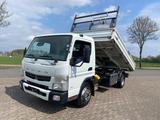 FUSO Canter Fuso Kipper Meiller Schalter NL 3790 kg - Offers