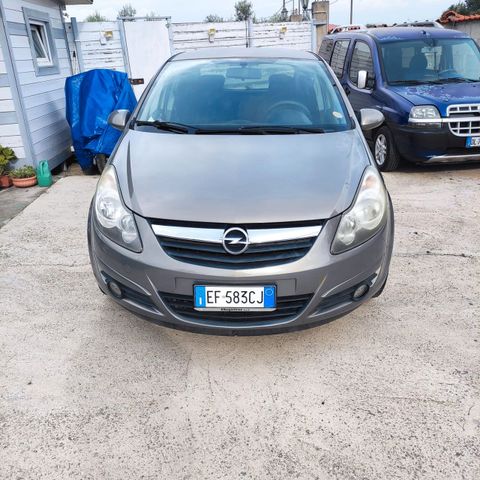 Opel Corsa 1.2 5p neopatentati 119.000KM