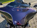 Harley-Davidson E-Glide Ultra Classic FLHTK - HARLEY-DAVIDSON ULTRA CLASSIC