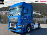 MAN TGX 18.510 4x2 BL SA AKTIONSFAHRZEUG Retarder ZV