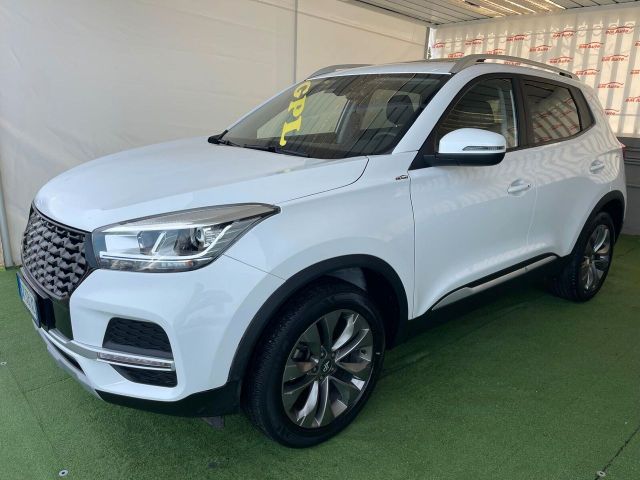 Другие DR 4.0 1.5 BENZINA/GPL 117CV