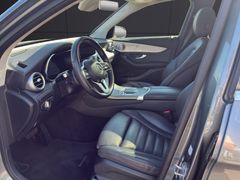Mercedes-Benz GLC 300 e 4Matic (EURO 6d)
