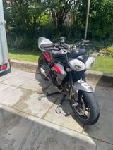 Triumph Street Triple 675 R - TRIUMPH GEBRAUCHT STREET TRIPLE