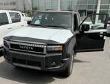 Toyota Land Cruiser Prado 2.8TD  *EXPORT OUTSIDE EU* - Toyota Land Cruiser in Krefeld