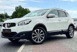 Nissan Qashqai 2.0Tekna SHZ/PANO/BOSE/Leder/NAVI/KAMERA - Nissan Qashqai aus 2010: Tekna