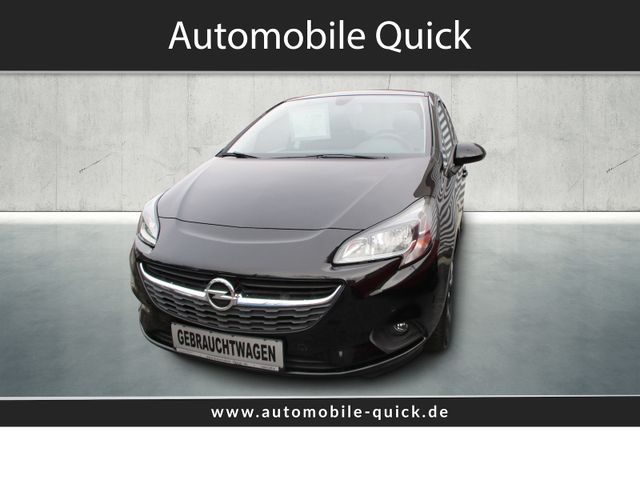 Opel Corsa E 1.4 120 Jahre 5-Türig/Kamera/Allwetter