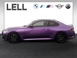 BMW M240i xDrive Coupé HiFi DAB LED RFK Komfortzg. - BMW M240i Gebrauchtwagen