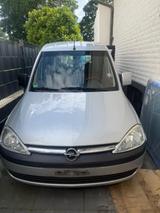 Opel combo - gebrauchte Opel Combo aus dem Jahr 2003