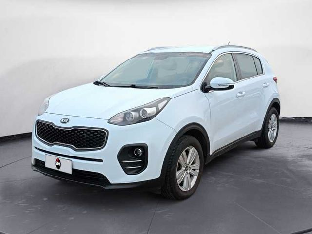 Kia KIA Sportage 1.7 crdi Cool 2wd 115cv