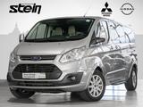 Ford Tourneo Custom Kombi L2 H1 310 VA Titanium Navi  - Ford Tourneo Custom Gebrauchtwagen