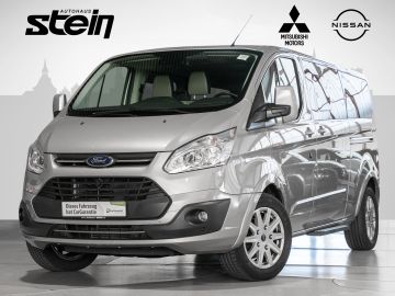 Ford Tourneo Custom - 1