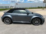 Volkswagen Beetle 2.0 TSI DSG BMT Exclusive R-Line Cabr... - Volkswagen Beetle: Exclusive R Line