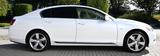 Lexus GS 350 *RHD* - gebrauchte Lexus Limousine