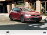 Volkswagen Polo ENERGY 1.0 l TSI 5-Gang 2xKlima ACC KlimaA - Neuwagen: 2.0