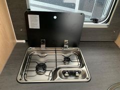 Sunlight T 67 Citroen