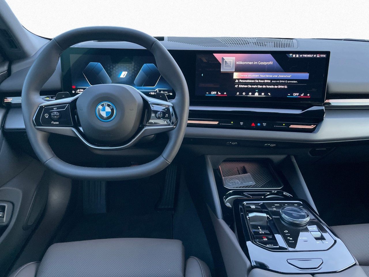 BMW 530 - Bild 14