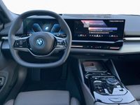 BMW 530 - Vorschau Bild 14