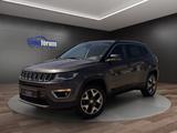 Jeep Compass Limited 4WD AHK°ACC°BI-XENON°KAMERA - Jeep mit Benzin-Antrieb: Allradantrieb, Geländewagen, Automatik