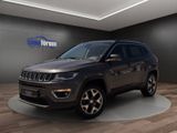 Jeep Compass Limited 4WD AHK°ACC°BI-XENON°KAMERA - Jeep: C