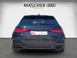 Audi RS6 Avant AHK Black Pano Keramik Sitzlüft RS-AGA - Audi RS6: Automatik