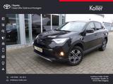 Toyota RAV4 2.0 Automatik 4x4 Edition-S Navi Temp. AHK - Toyota RAV 4 mit Benzin-Antrieb: Automatik