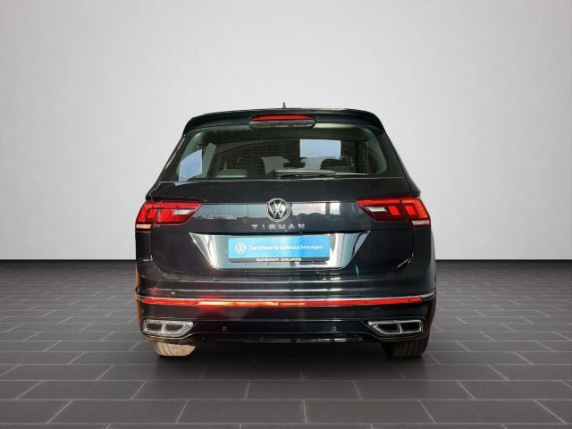 Volkswagen Tiguan - Bild 7