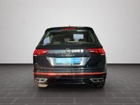 Volkswagen Tiguan - Vorschau Bild 7