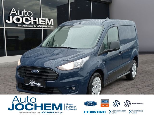 Ford Transit Connect Kasten Trend