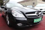 Mercedes-Benz SL 350 ROADSTER AUTOMATIK KLIMA NAVI XENON 2.Hd - Mercedes-Benz SL-Class in Duisburg