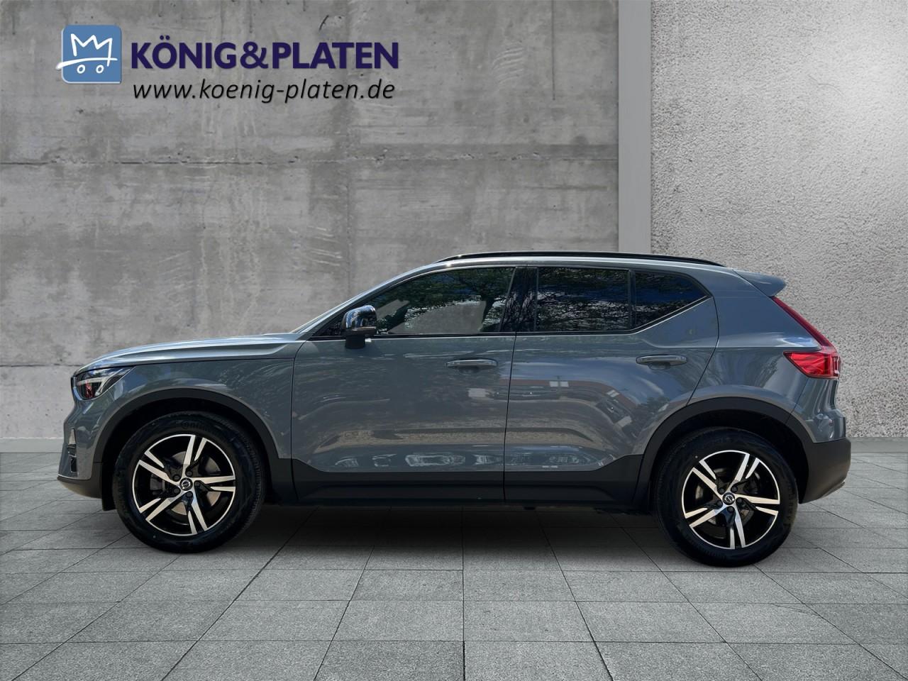 Volvo XC40 B3 2WD Plus Dark Klima Navi Rückfahrkamera