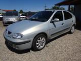 Renault Megane 1.6 16V*Klima - gebrauchte Renault Megane aus dem Jahr 2000