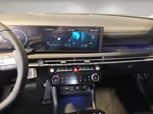 Hyundai TUCSON - Bild 9
