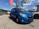 Chevrolet Spark LS/Klima/TÜV Neu - Chevrolet in Bonn