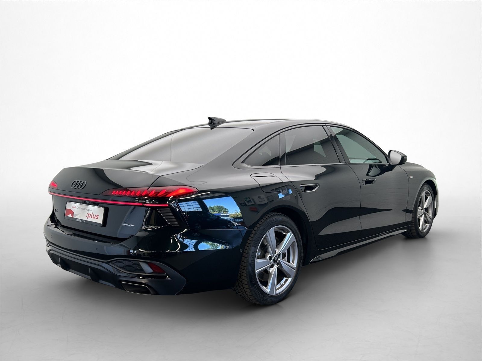 Audi A6 - Bild 2