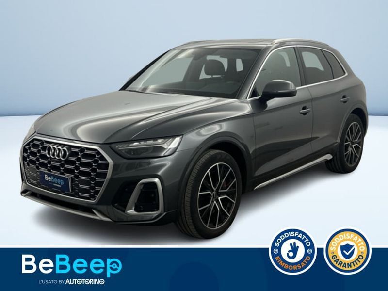 Image of Audi Q5