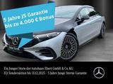 Mercedes-Benz EQS580 AMG TwoTone EDITION#1 AR-HUD Masage HYPER - Mercedes-Benz EQS: 580