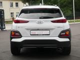 Hyundai Kona 1.0 T-GDI YES! Navi Sitzheizung Kamera PDC - gebrauchte Hyundai KONA aus dem Jahr 2020