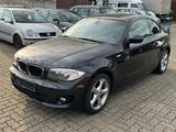 BMW 118 1er Coupe 2.0L-d Klimatronik Guter-Zustand! - BMW 118: 1er 118d