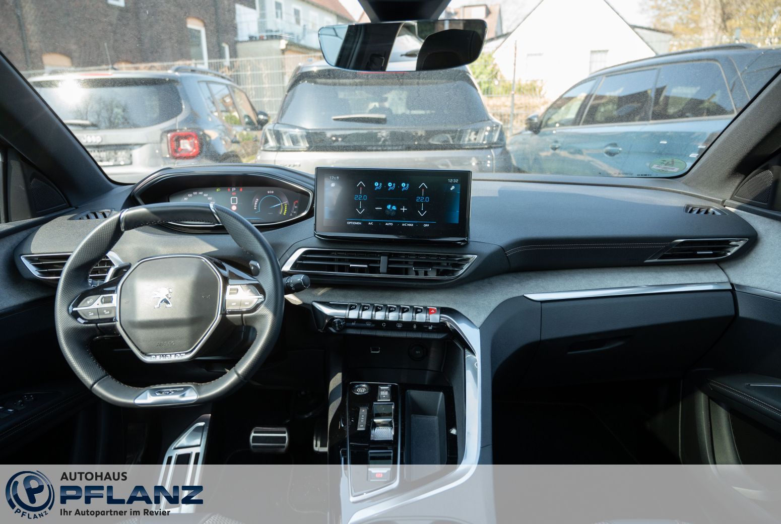 Peugeot 3008 - Bild 5