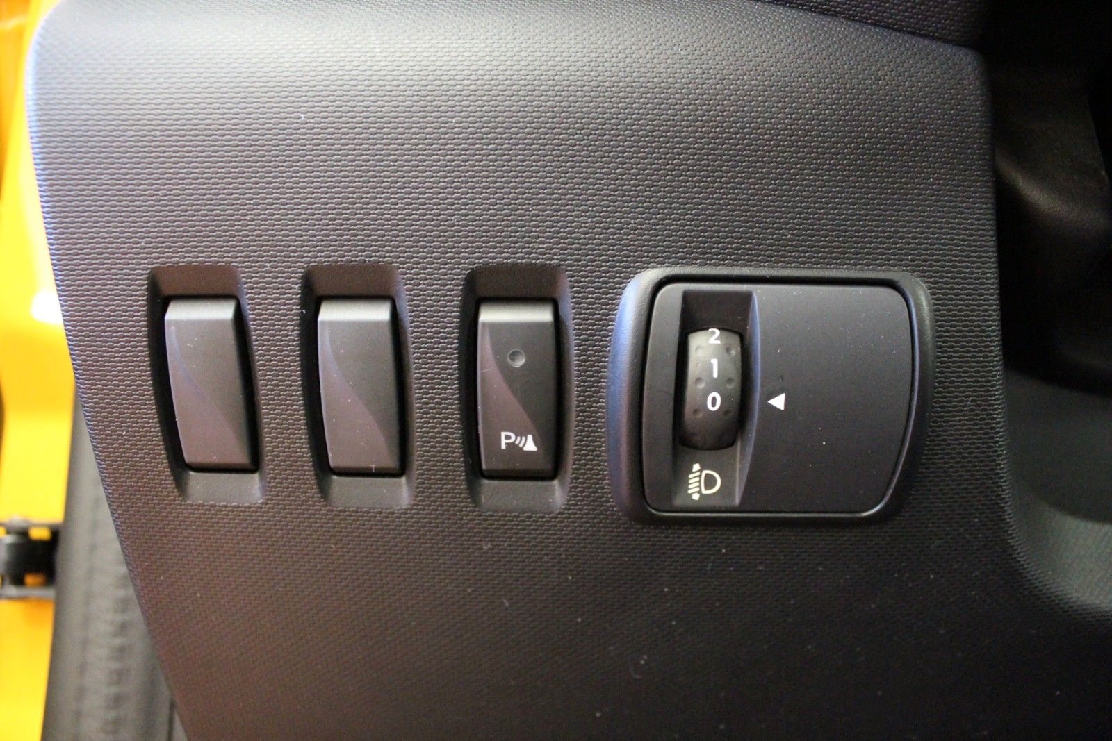 Fahrzeugabbildung Renault Twingo SCe65 Intens*Easy Link*Faltdach*
