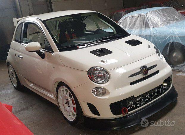 Abarth Andere