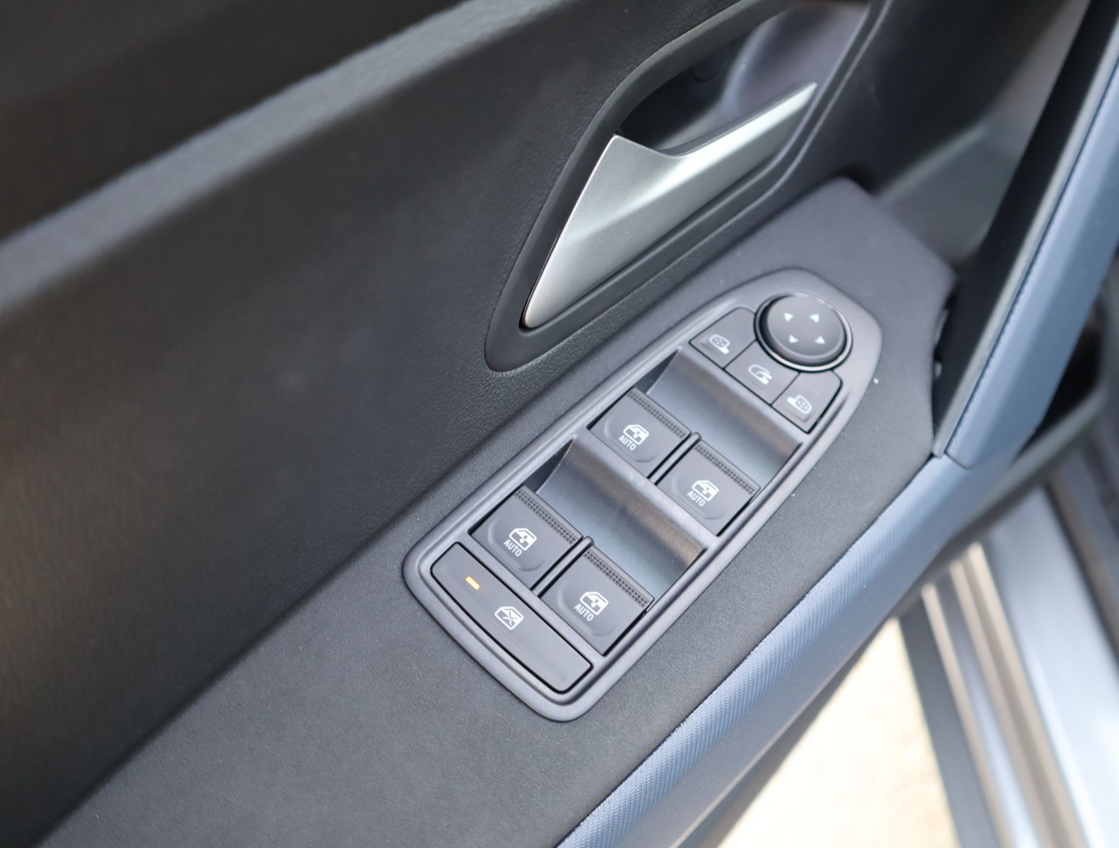 Dacia Bigster - Bild 15