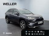 Toyota RAV 4 Plug-in-Hybrid *Allrad*LED*ACC*CAM*4x SHZ* - gebrauchte Toyota RAV 4 aus dem Jahr 2021