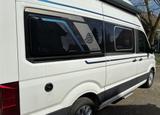 Knaus Boxdrive 600 XL - 4 Schlafplätze - Knaus 4