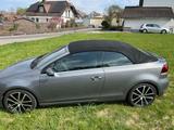 Volkswagen Golf 1.2 TSI Cabriolet - - Volkswagen Golf mit Benzin-Antrieb: Cabrio, 1.2